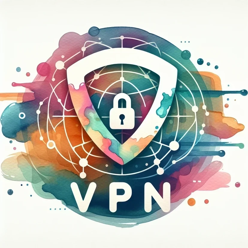 蓝加速器商标图